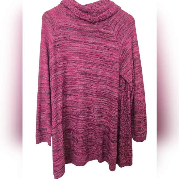 Lot Of 2 Women's Sweaters Size Xxl - Picture 5 of 6